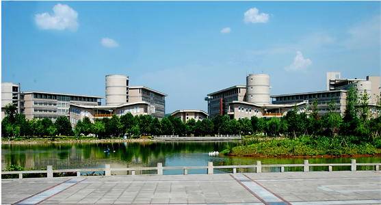 中国科技城最好的大学实力如何？