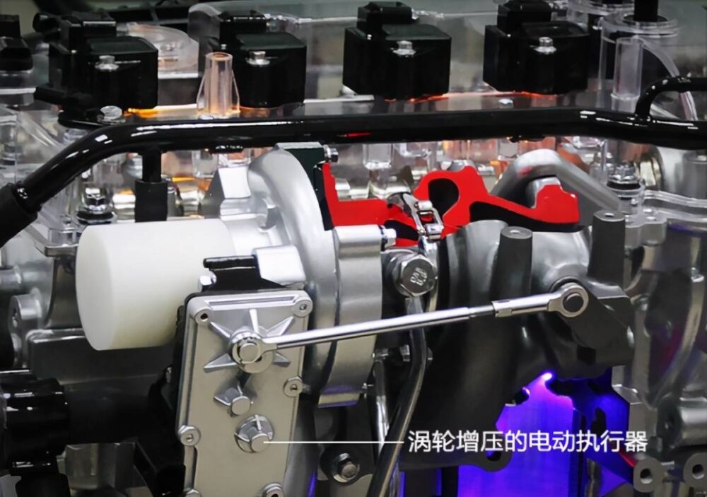 “中国创造”的更高热效率，奇瑞第三代发动机技术解析