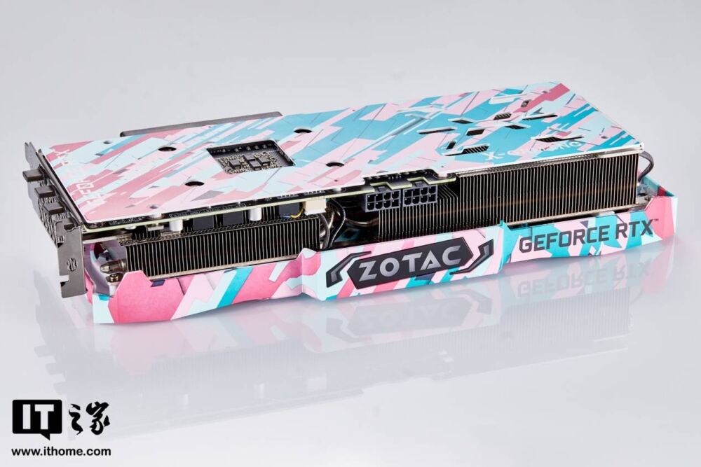 索泰 GeForce RTX 3070Ti-8G6X X-GAMING OC 体验