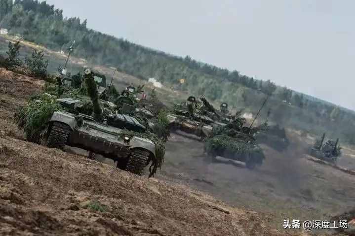 俄方警告美军不要进入乌克兰参战：乌总统：军队已准备好战斗行动