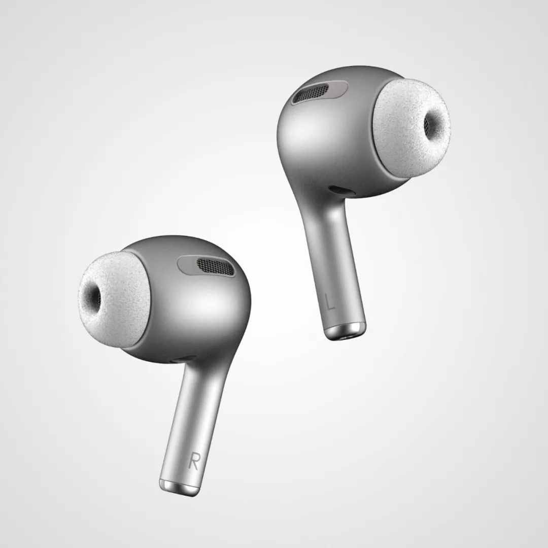 苹果头戴式无线耳机年中量产？听觉体验创新，售价或2500元