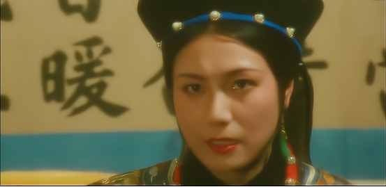 一代妖后：慈禧太后的野史戏说，刘晓庆把慈禧演绎的淋漓尽致