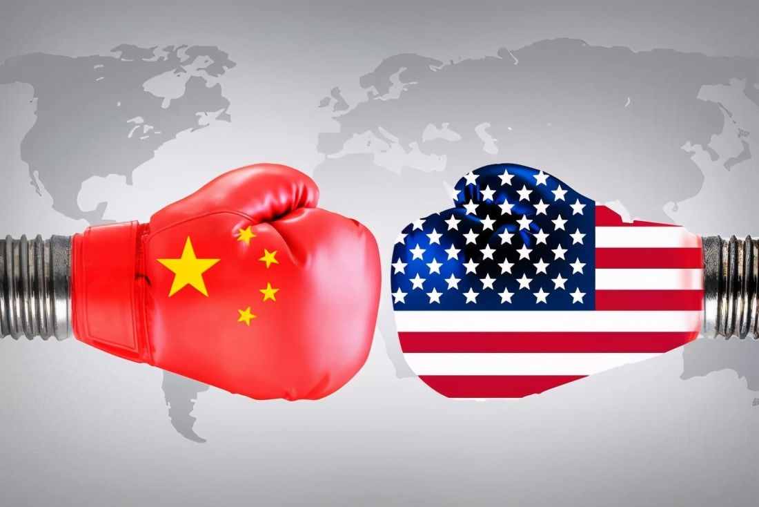 中美一旦发生战争，那么按照中国目前的实力，能否击败美国？