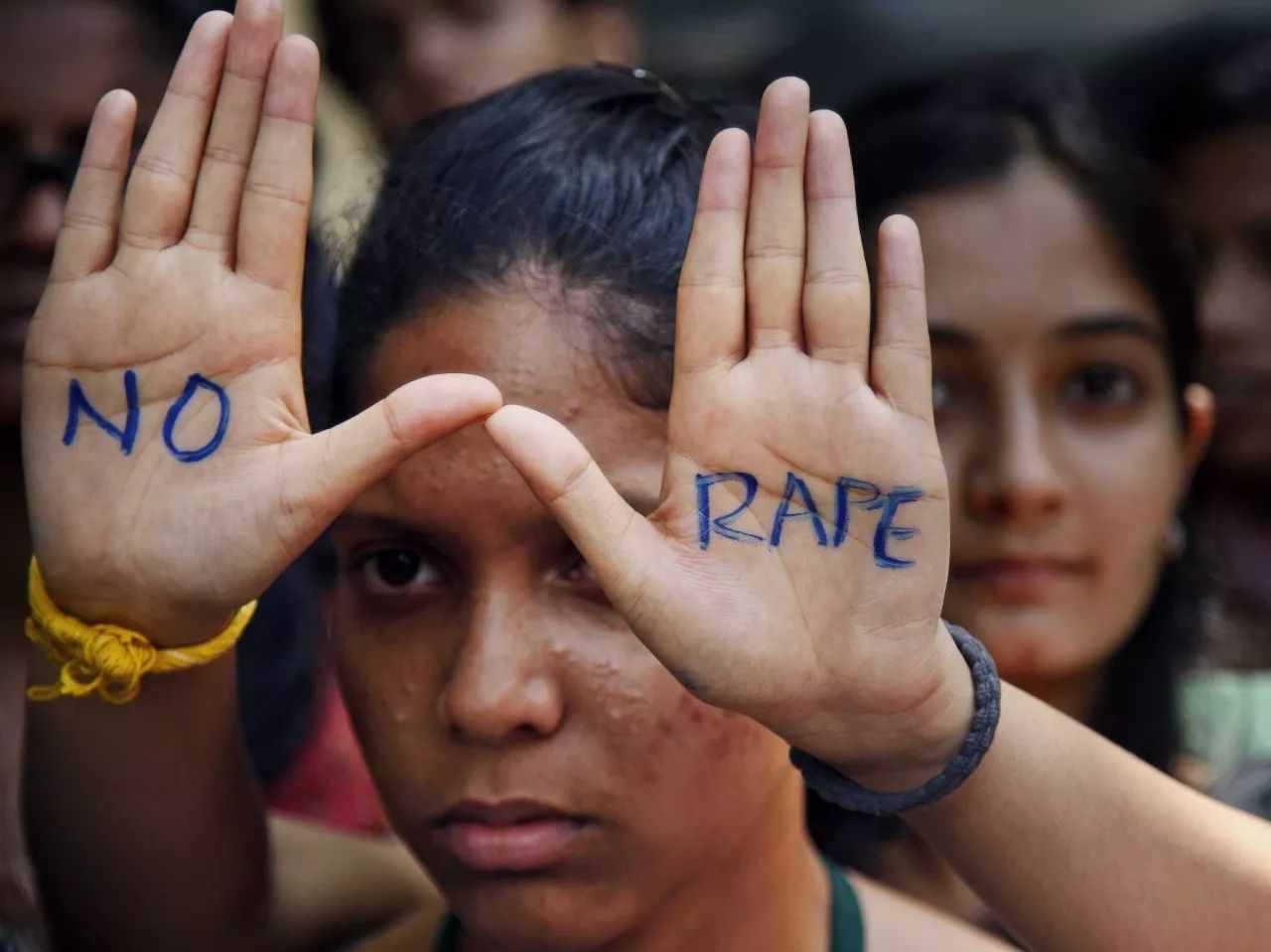 印度为何会沦为强奸犯的“天堂”？