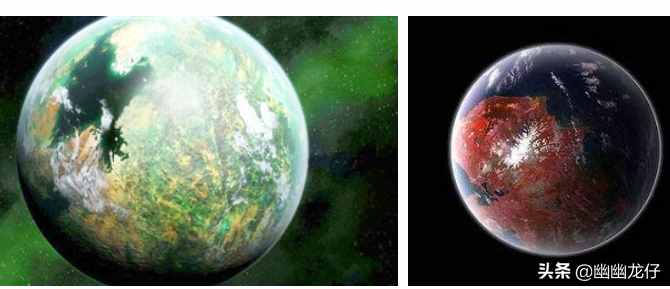 超级地球未必孕育生命，戴森球或能寻觅到外星超级文明的踪迹？