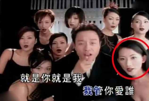 谁能想到，“台湾第一美女”林志玲曾辅佐富士康老板娘上位