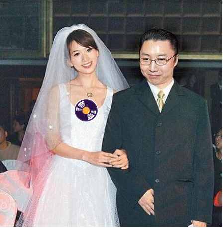 谁能想到，“台湾第一美女”林志玲曾辅佐富士康老板娘上位