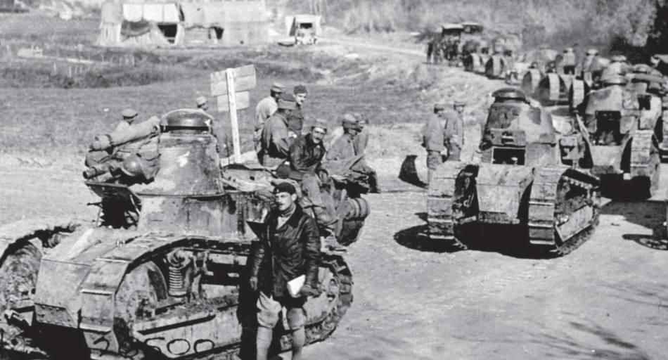 第一次世界大战导火索-萨拉热窝事件