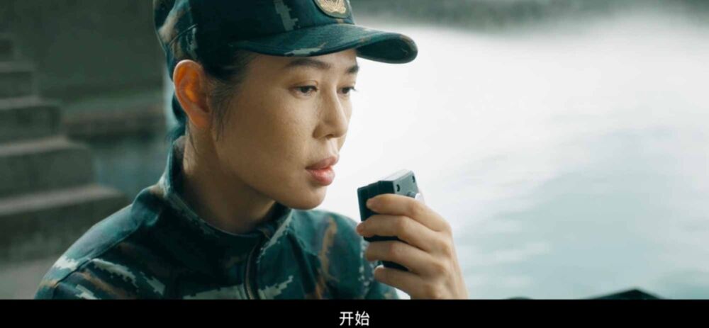 没想到，刘烨和于荣光，会成为今年电影圈第4波吃螃蟹的人
