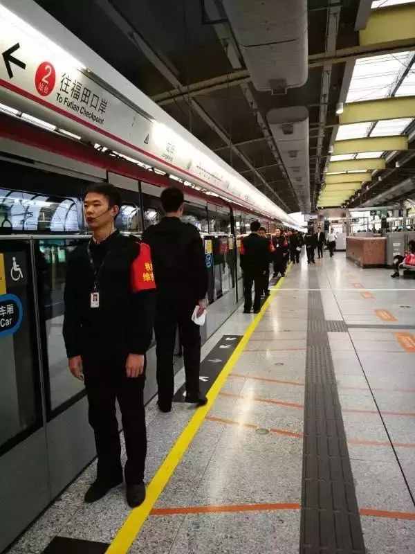 “山竹”来袭！深圳最新封路、公交地铁客运站停运等交通消息在此