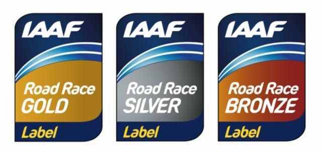 体育百科｜CAA、IAAF、AIMS等最全马拉松赛事级别科普
