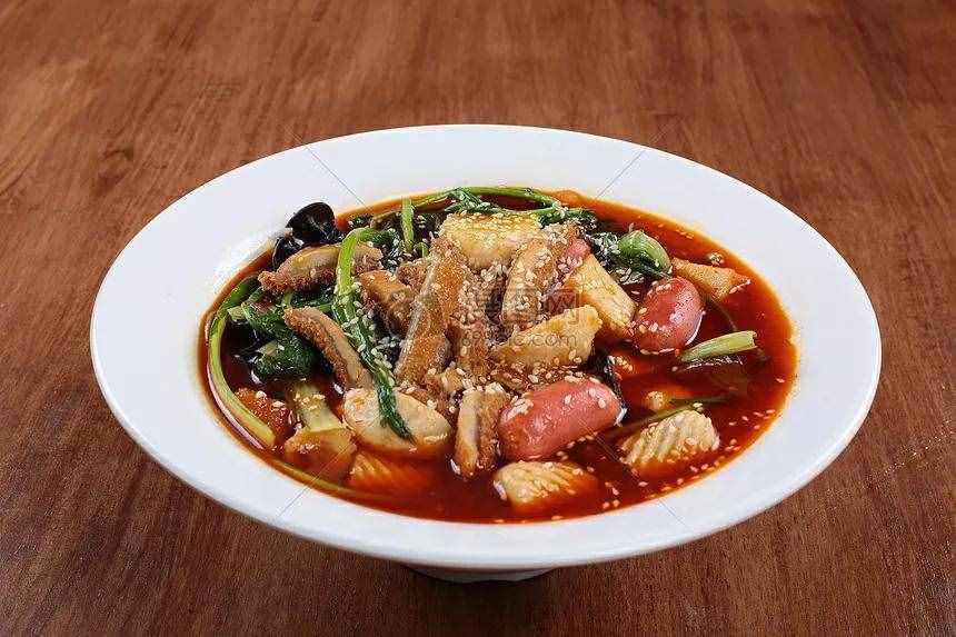重庆最出名的五大特色美食，你了解过哪种？