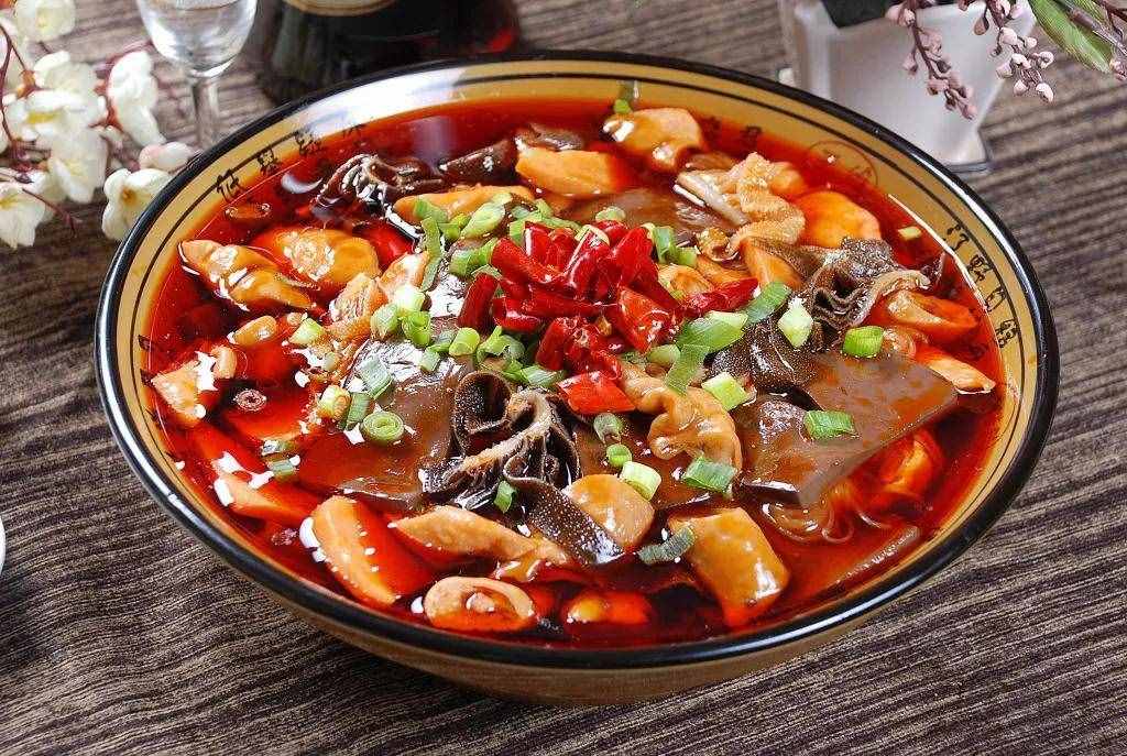 重庆最出名的五大特色美食，你了解过哪种？
