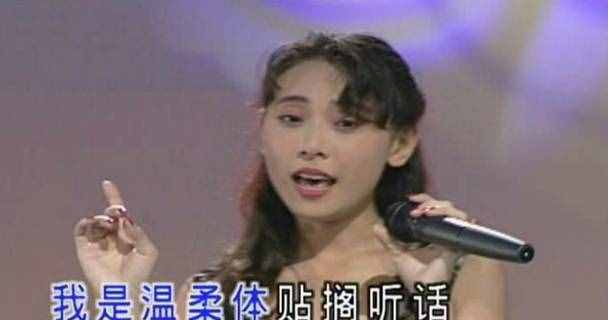 台湾“十二大美女”现状，有的出演三级有的退隐，最可惜的却是她