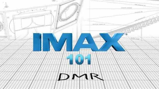 IMAX 和 3D 的区别在哪里？
