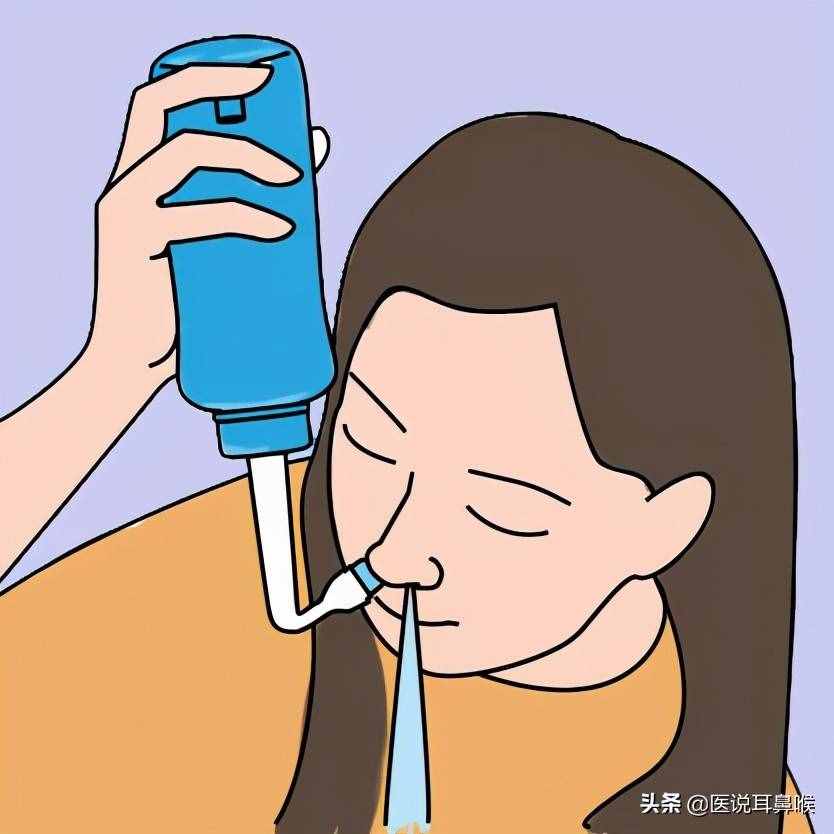 常见缓解鼻炎的方法，真的有用吗？