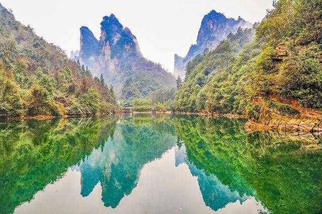中国人几乎都知道的国内14个旅游景点，你去过了几个？