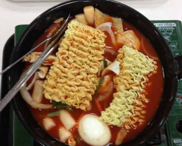 韩国人最骄傲的8种美食，称比我们好吃几万倍，这才叫人间美味