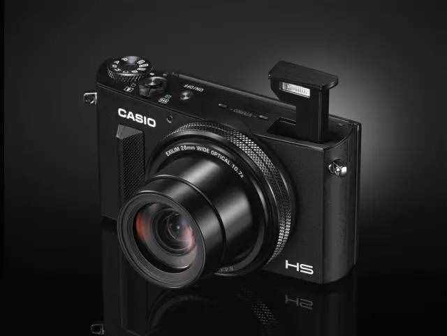 中国数码相机十大品牌排行榜