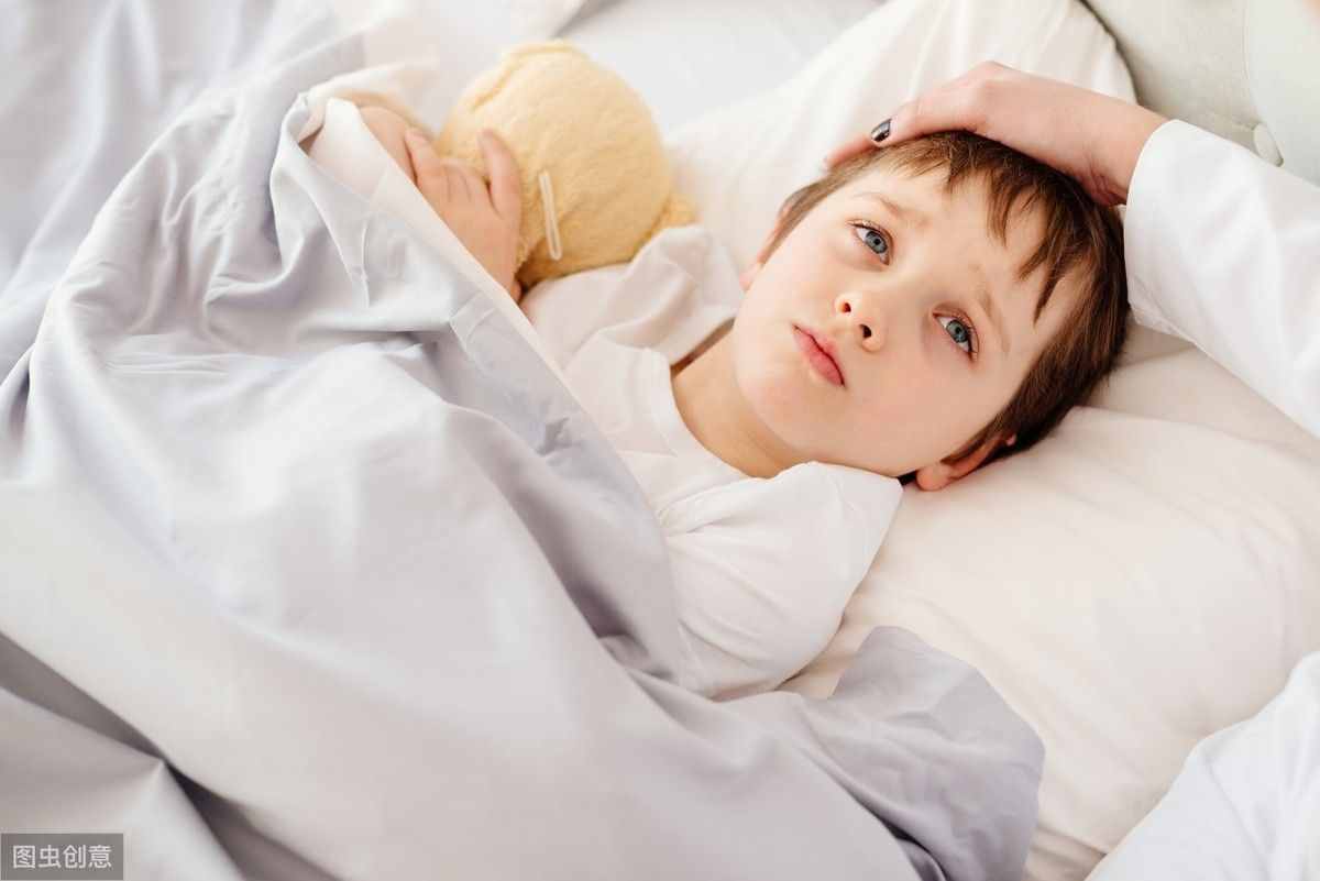 小孩子急性支气管炎怎么止咳（支气管炎止咳的方法）