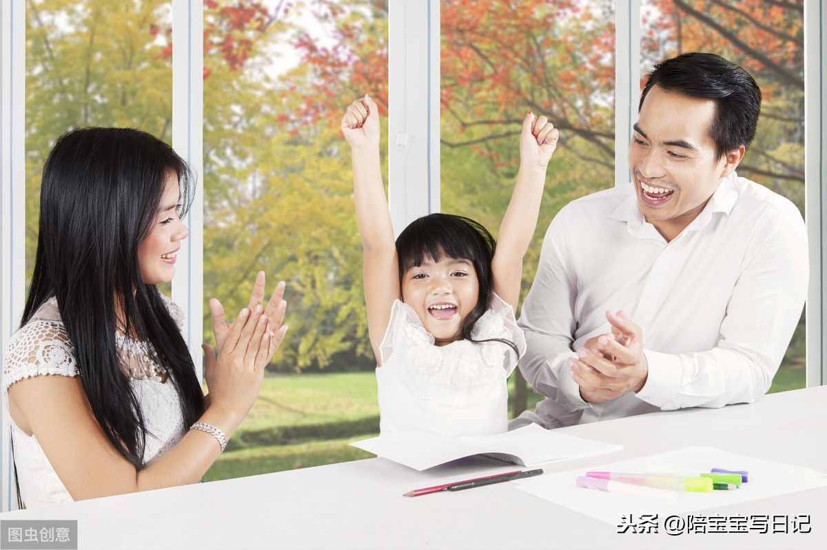 杨幂谈亲子教育：父母尊重孩子要做好这几点