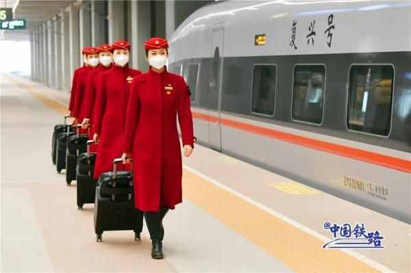 明天，京沈高铁全线开通！沈阳到北京最快2小时44分钟！