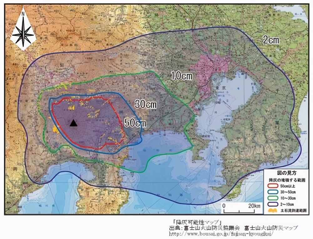 二战末期苏联的“引爆富士火山”、打败日本计划，真的可行吗？