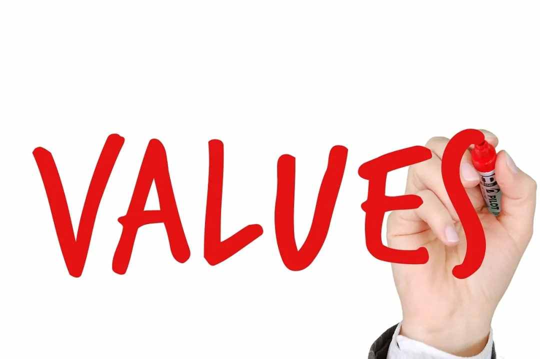 价值观究竟有多重要？