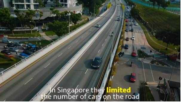 去留学，选择新加坡，优势多多