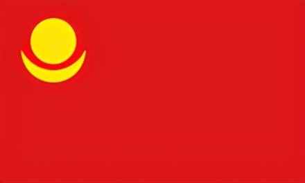 国旗系列----蒙古国国旗的前世今生