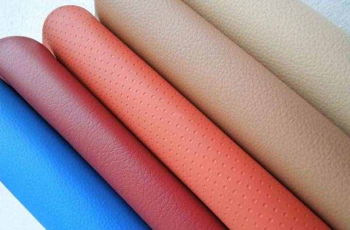 超纤皮、科技布、PU皮、PVC皮怎么区分？