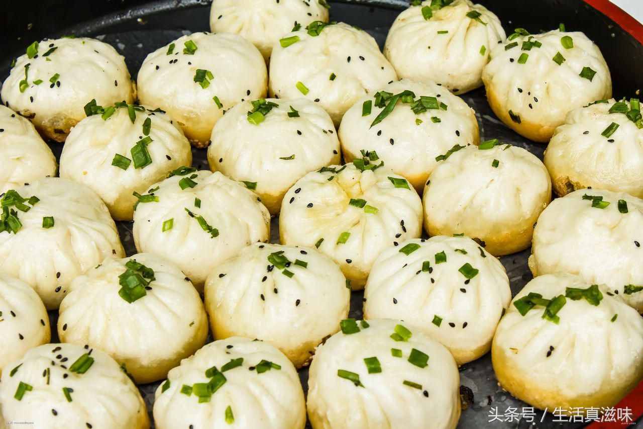 20种老上海特色美食（上海特色）