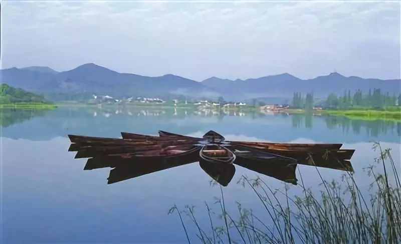 8年前，杭州西湖正式进入世界遗产名录