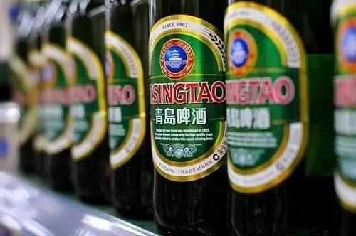 朝日终于出售青岛啤酒股权   复星集团66亿港元接盘