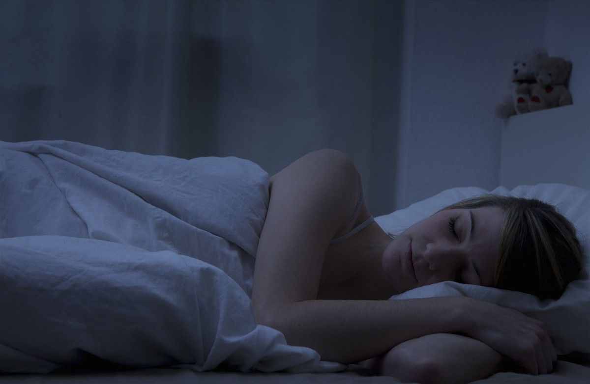 睡觉总是打呼噜，可能是身体出现了问题，找出原因才能对症解决