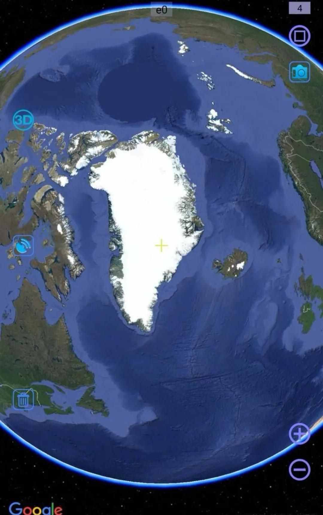 为什么格陵兰是岛屿，而澳大利亚却是大陆？大陆和岛屿如何区分？