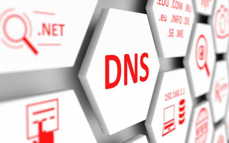 一文搞懂 DNS 基础知识，收藏起来有备无患