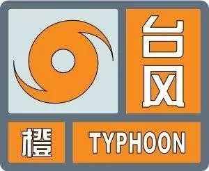 南北方都要注意！台风预警升级为橙色！“利奇马”将一路北上影响8省市