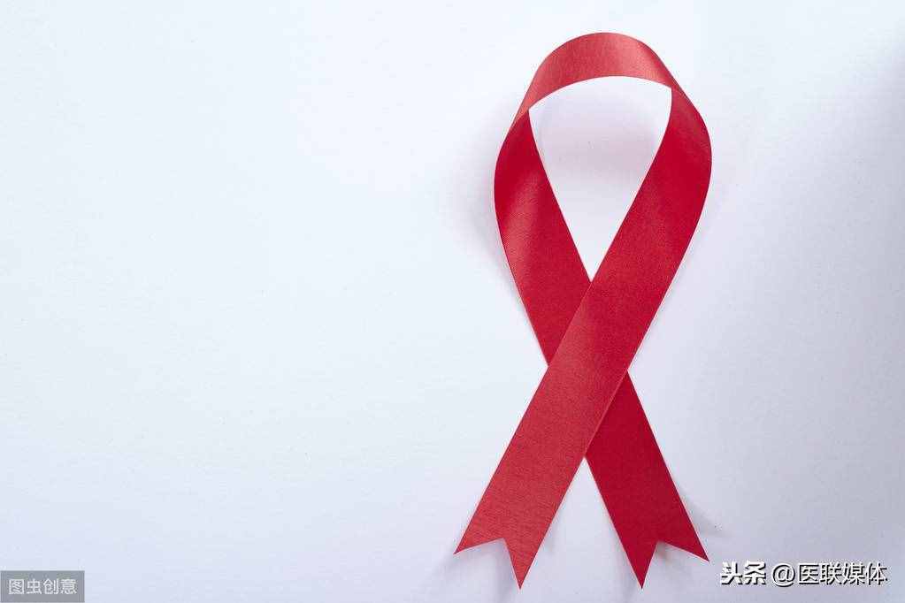 感染艾滋的人，身上会有3个明显标记（艾滋病的标志）