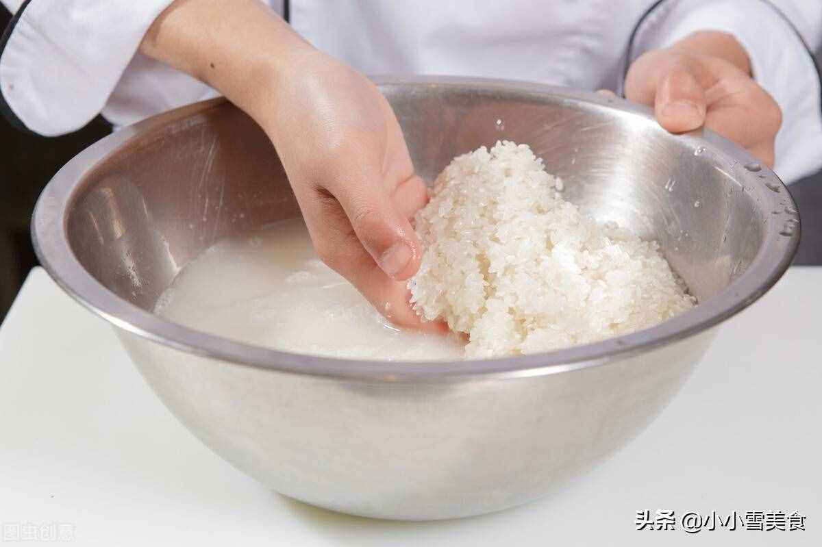 米醋不要出去买了，只需1碗大米，在家轻松制作米醋，健康无添加