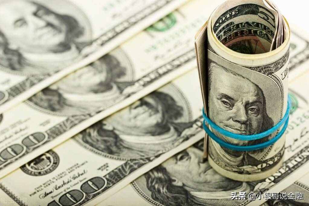 中国为什么大量购买美国“国债”，万一抵赖不还怎么办？