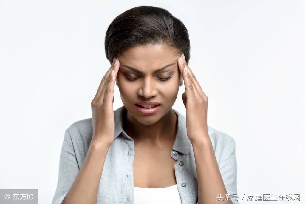 什么是神经性头痛？深入了解后，才能更有效治疗
