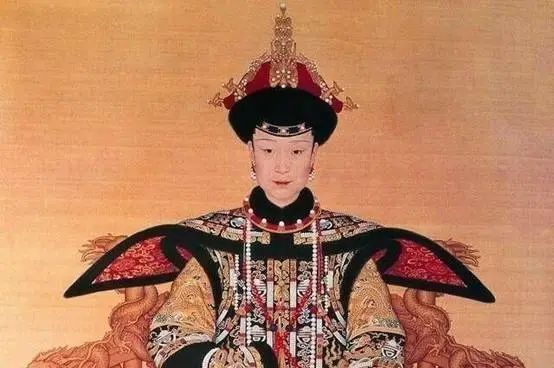 慈禧长得多漂亮，后宫嫔妃众多，为什么咸丰皇帝唯独那么喜欢她