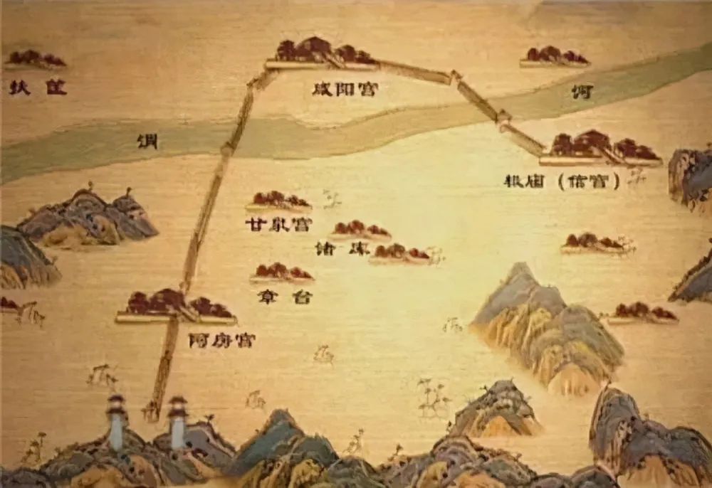 中国古代的烂尾工程，却被联合国认定为世界奇迹，这是为什么？