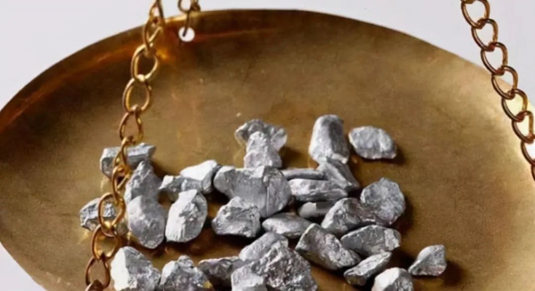 古代那么多银子，现在为什么消失不见了？