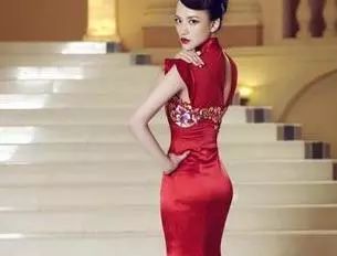 中国古代男人找老婆的标准是什么？