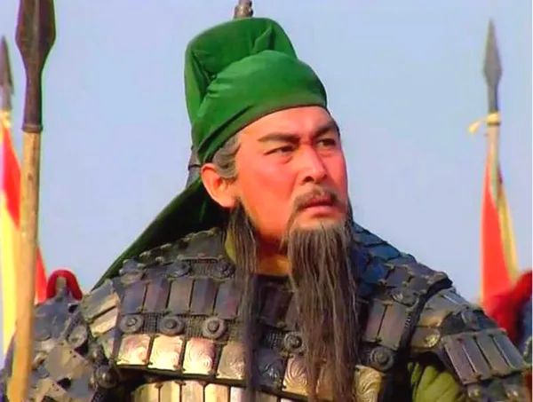刘备一生错过5位上将，2位顶级谋士