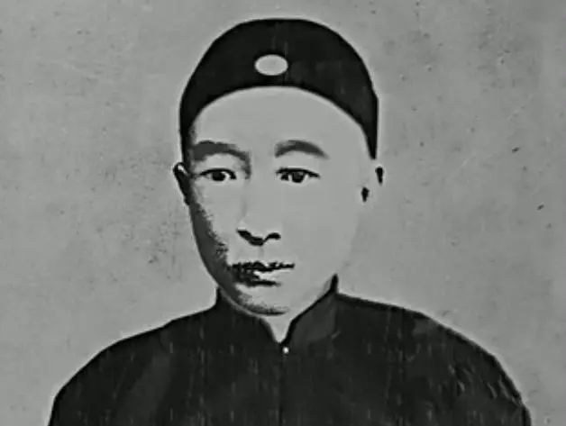 “中国商父”盛宣怀：在洋务运动中创造了11项中国第一