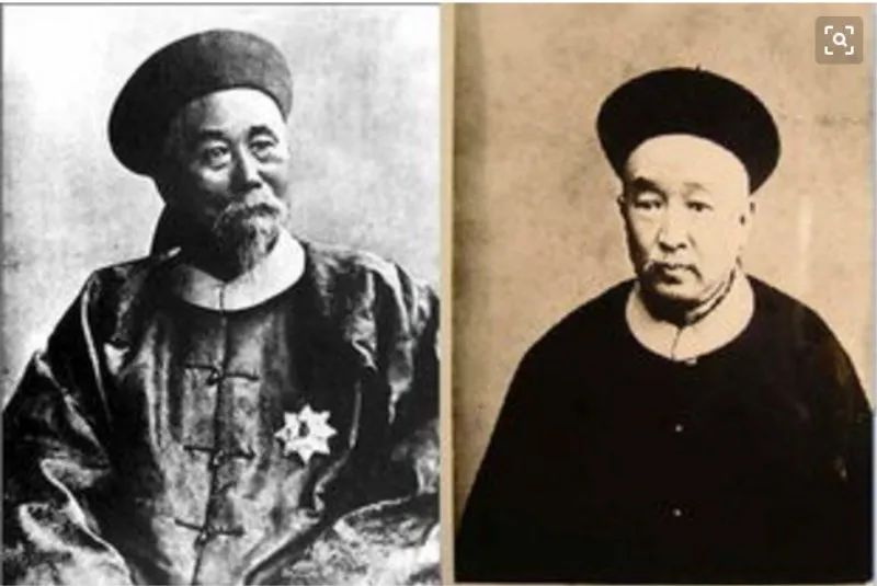 “中国商父”盛宣怀：在洋务运动中创造了11项中国第一