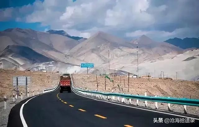 中国收回面积最大的领土，巴基斯坦归还的喀喇昆仑走廊有多重要？